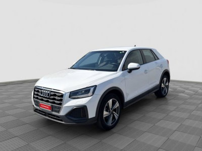 Audi Q2 Q2 30 TDI S tronic Admired usata