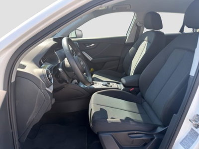 Audi Q2 Q2 30 TDI S tronic Admired (10)