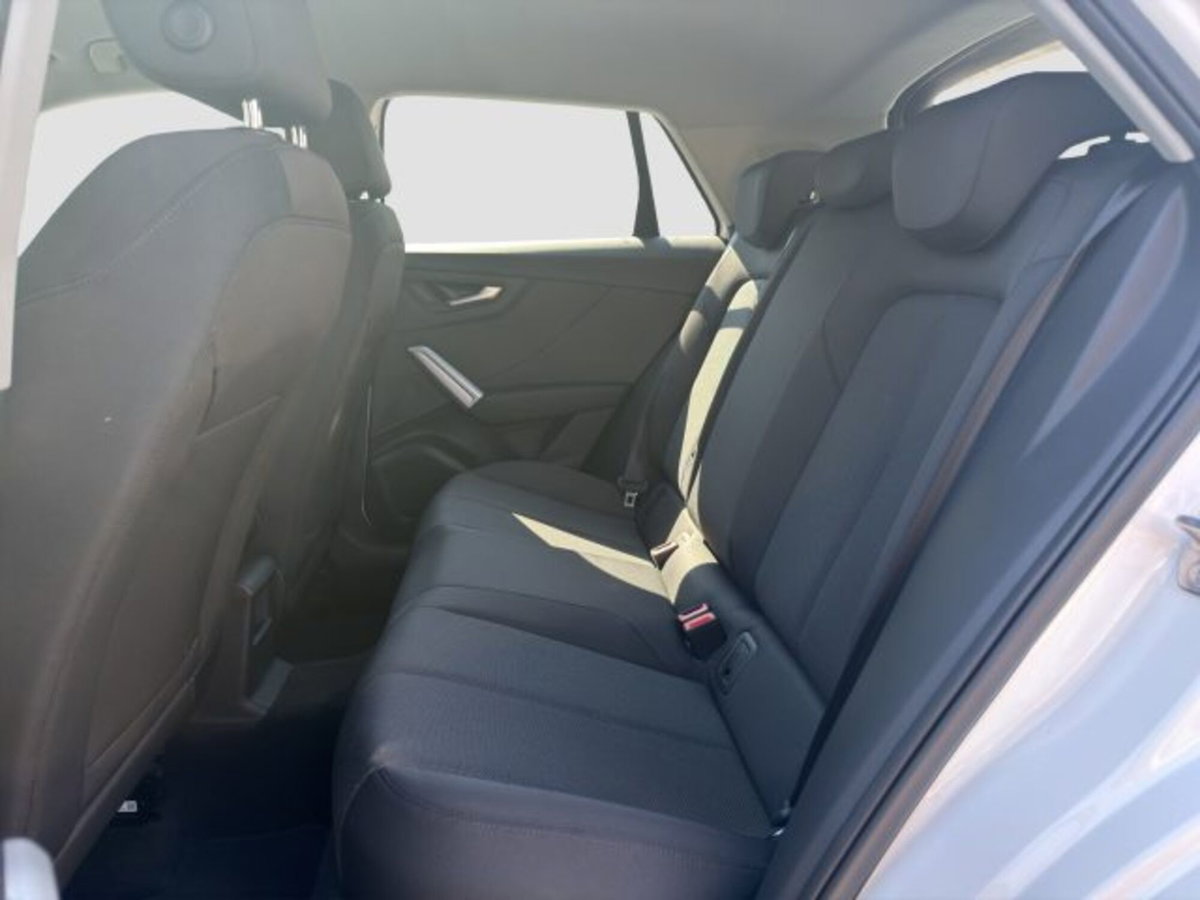 Audi Q2 Q2 30 TDI S tronic Admired (11)