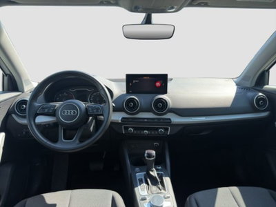 Audi Q2 Q2 30 TDI S tronic Admired (12)