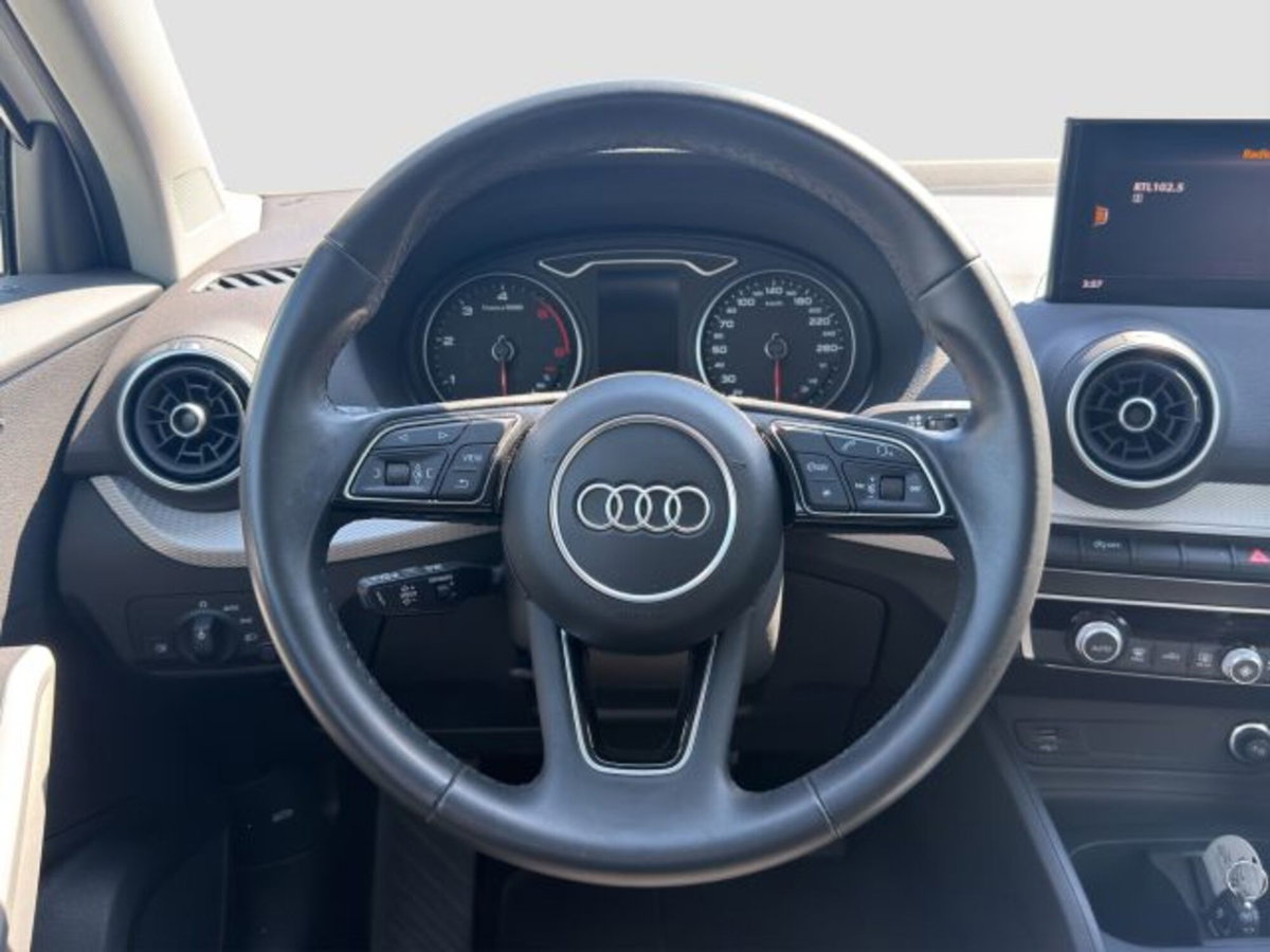 Audi Q2 Q2 30 TDI S tronic Admired (13)