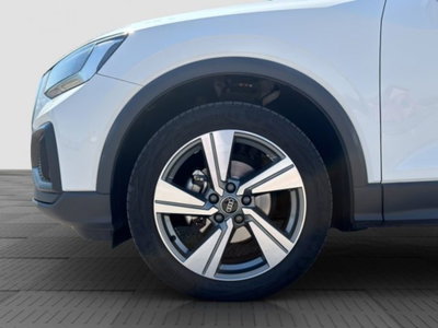 Audi Q2 Q2 30 TDI S tronic Admired (16)