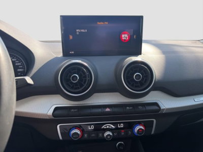 Audi Q2 Q2 30 TDI S tronic Admired (17)