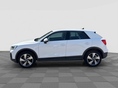 Audi Q2 Q2 30 TDI S tronic Admired (2)