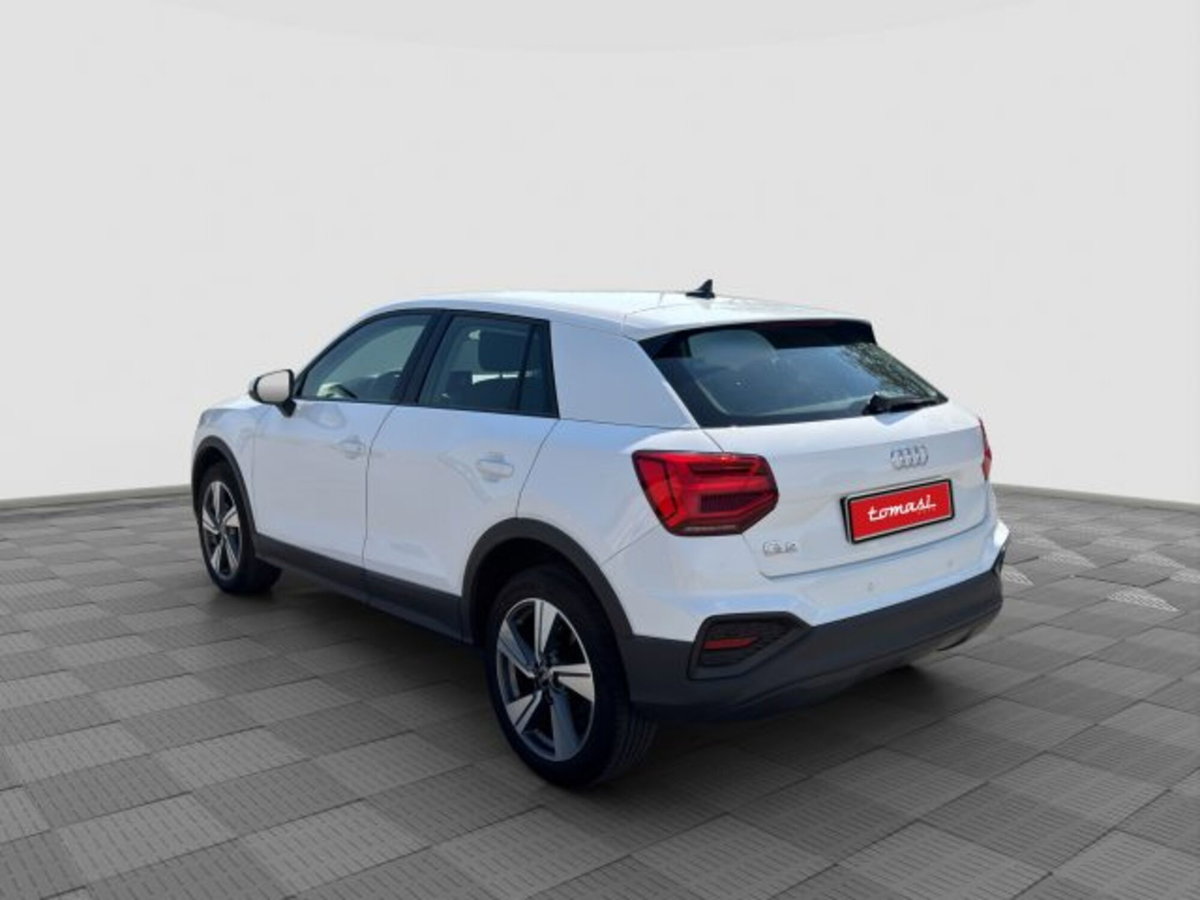 Audi Q2 Q2 30 TDI S tronic Admired (3)