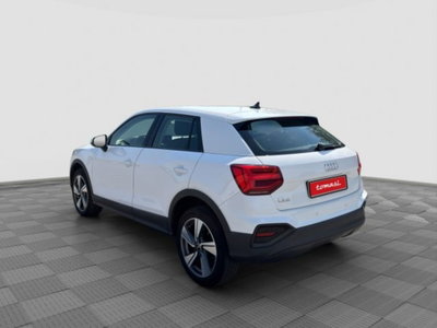 Audi Q2 Q2 30 TDI S tronic Admired (3)