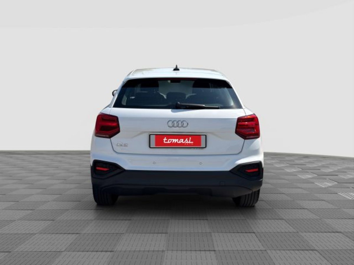 Audi Q2 Q2 30 TDI S tronic Admired (4)