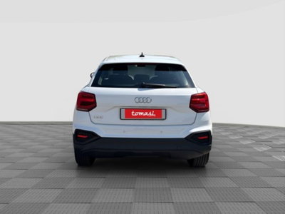 Audi Q2 Q2 30 TDI S tronic Admired (4)