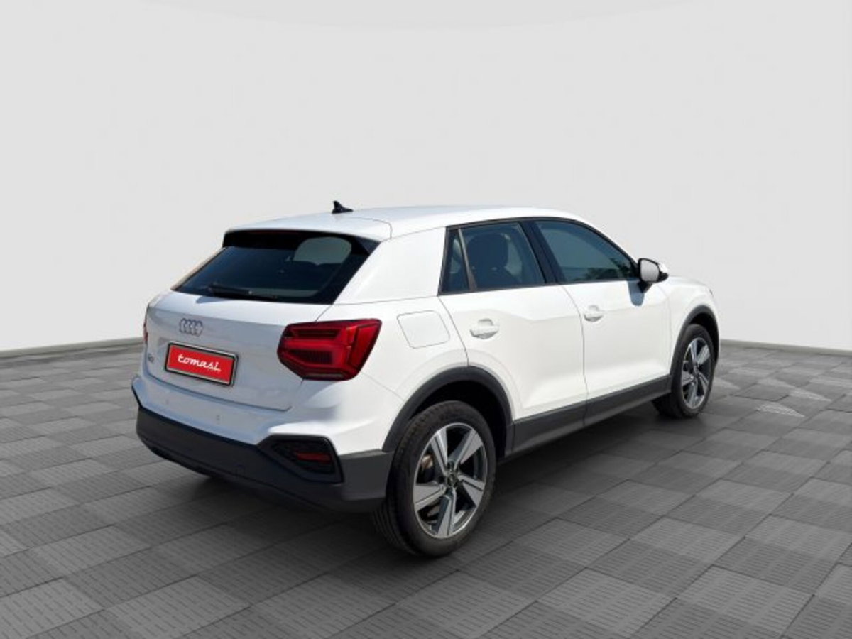 Audi Q2 Q2 30 TDI S tronic Admired (5)