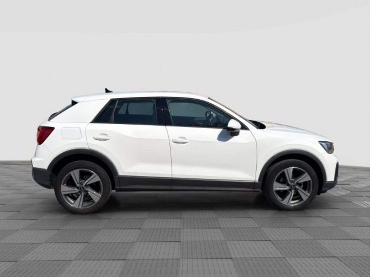 Audi Q2 Q2 30 TDI S tronic Admired (6)