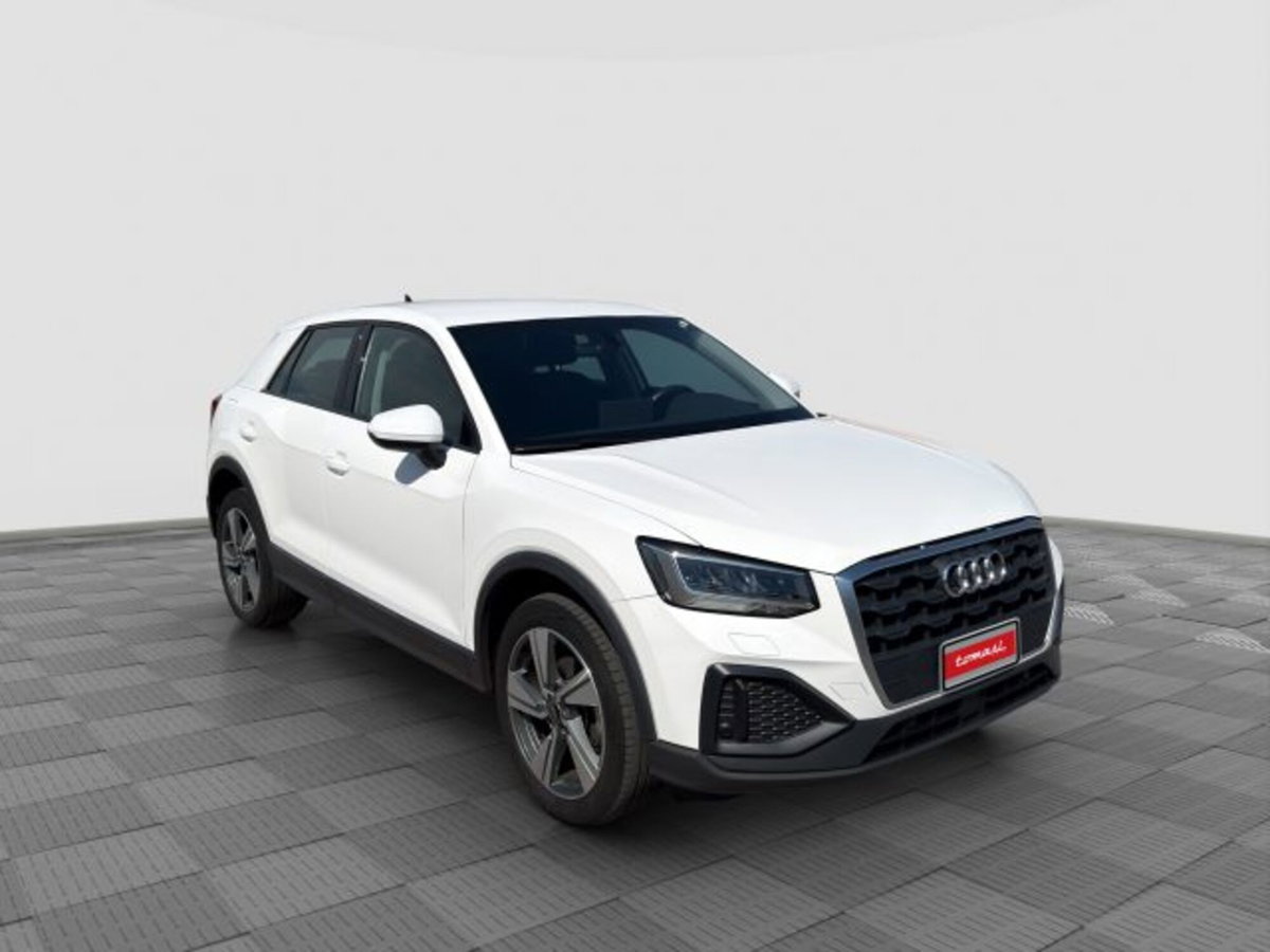 Audi Q2 Q2 30 TDI S tronic Admired (7)