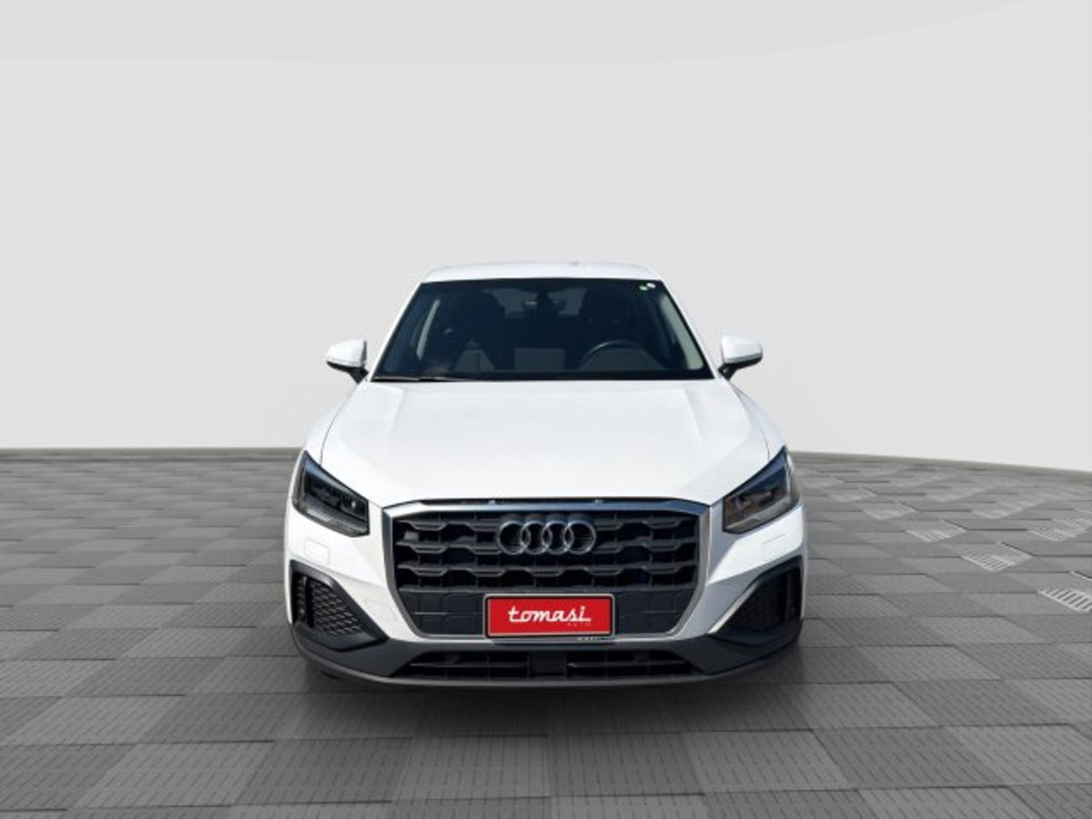 Audi Q2 Q2 30 TDI S tronic Admired (8)