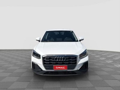 Audi Q2 Q2 30 TDI S tronic Admired (8)
