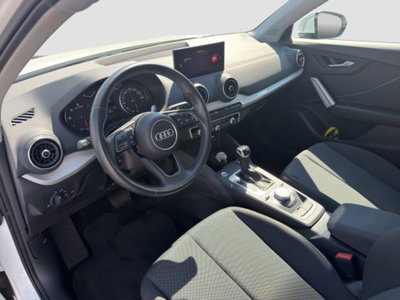 Audi Q2 Q2 30 TDI S tronic Admired (9)