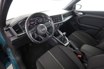 Audi A1 Sportback 30 TFSI Admired usata