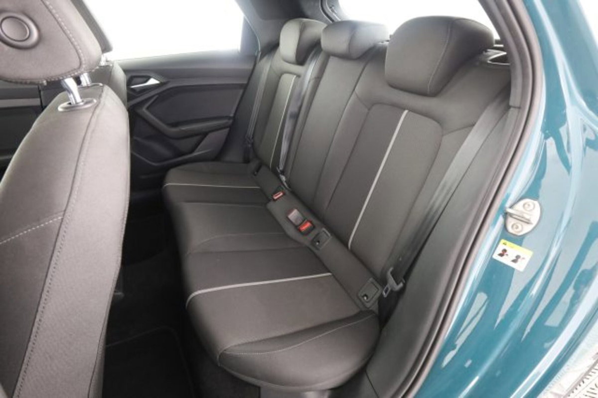 Audi A1 Sportback 30 TFSI Admired (3)