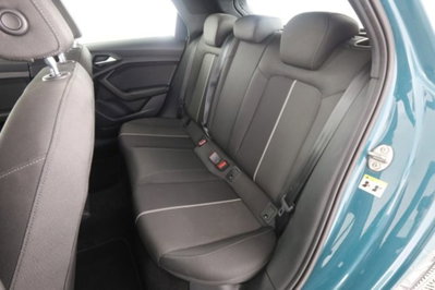 Audi A1 Sportback 30 TFSI Admired (3)