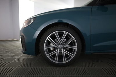 Audi A1 Sportback 30 TFSI Admired (8)
