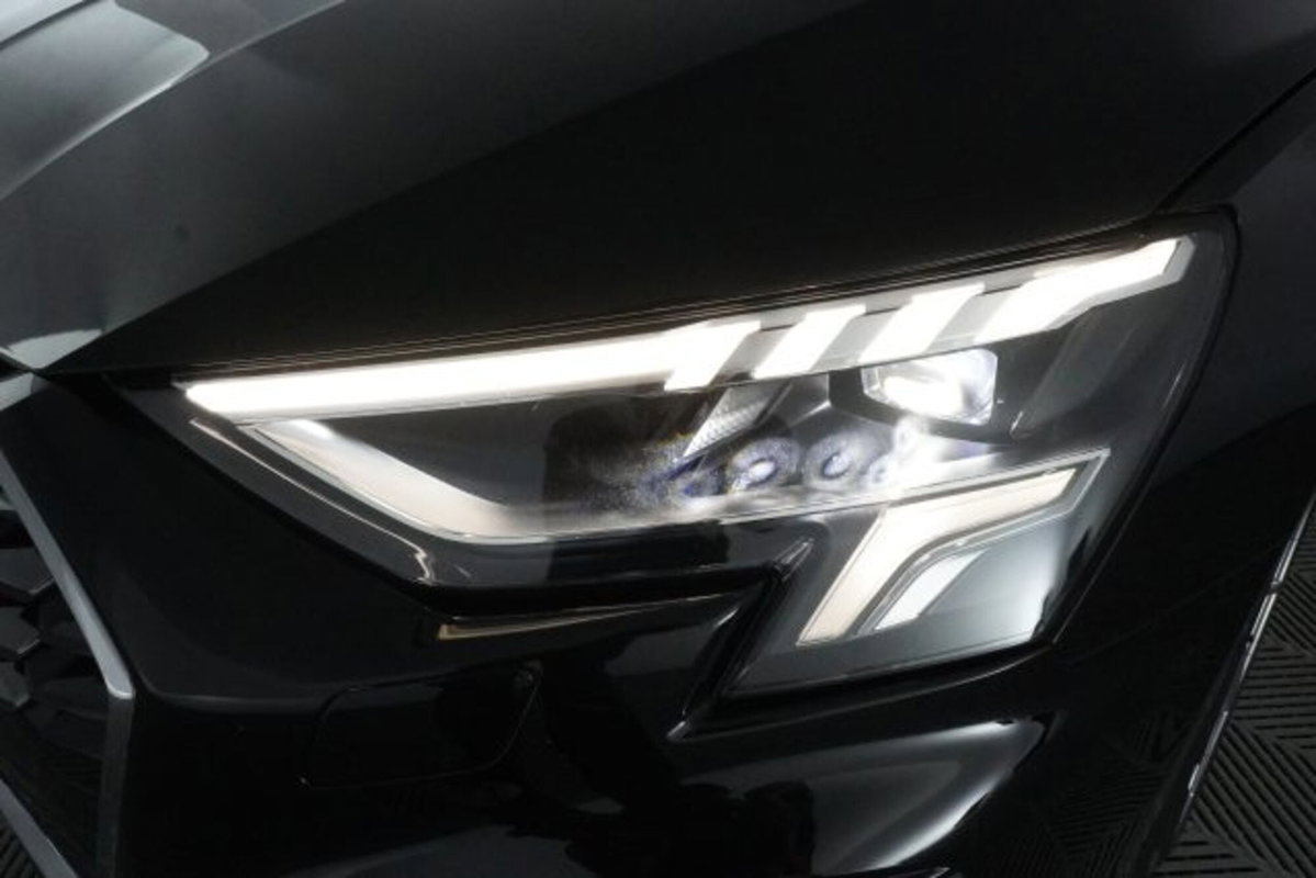 Audi A3 Sportback 35 TDI S tronic S line edition (9)