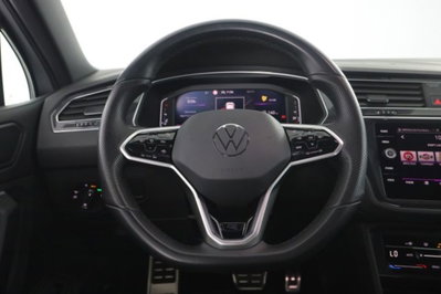 Volkswagen Tiguan 2.0 TDI 150 CV SCR DSG 4MOTION R-Line (5)