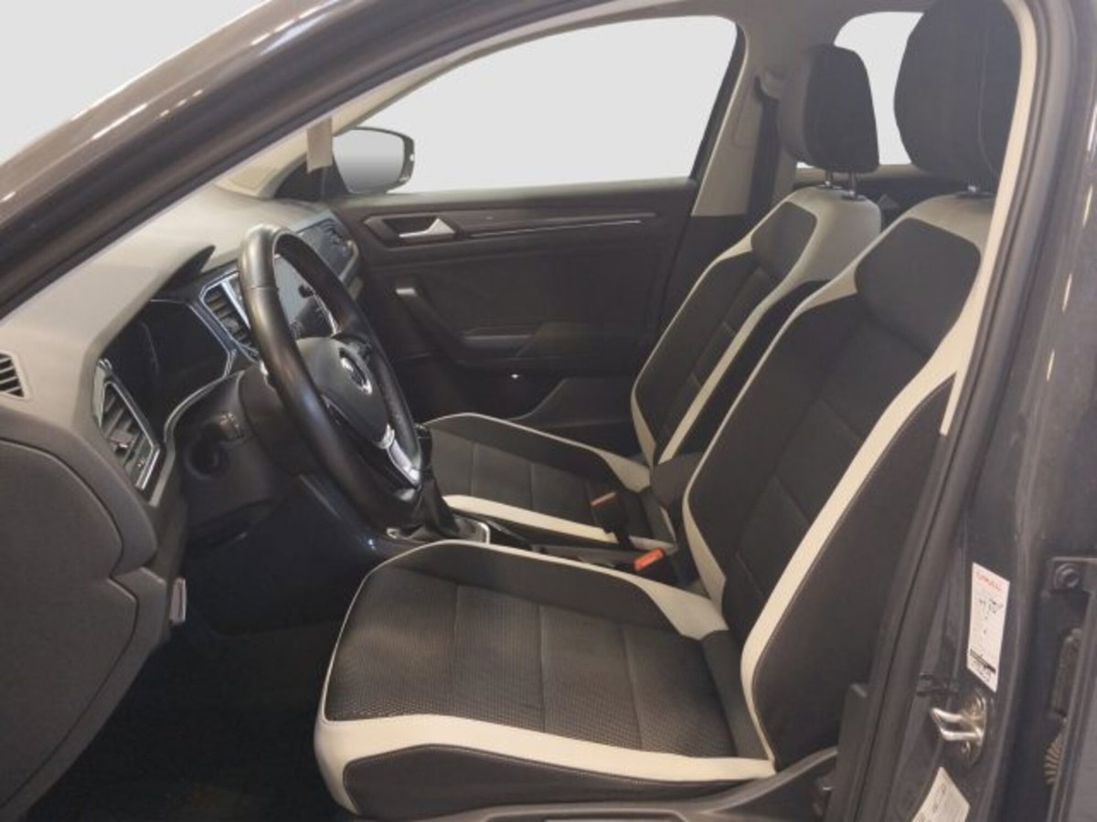 Volkswagen T-Roc 2.0 TDI SCR 150 CV Advanced BlueMotion Technology (14)