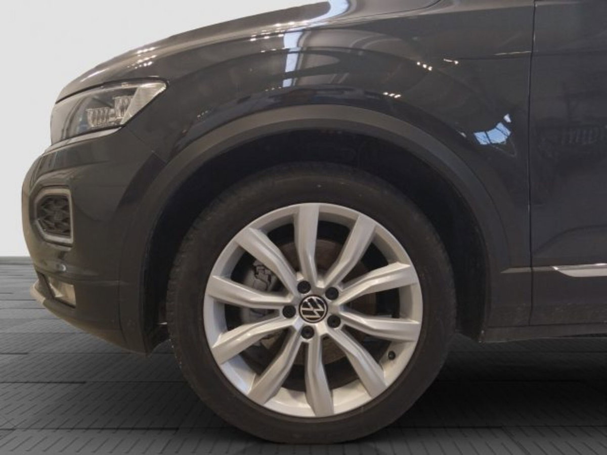 Volkswagen T-Roc 2.0 TDI SCR 150 CV Advanced BlueMotion Technology (16)