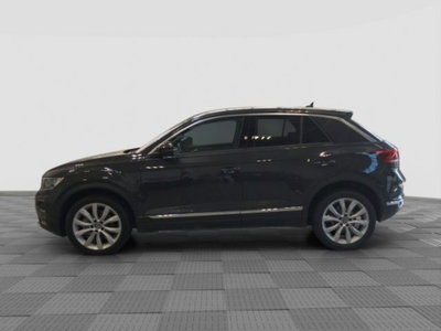 Volkswagen T-Roc 2.0 TDI SCR 150 CV Advanced BlueMotion Technology (2)