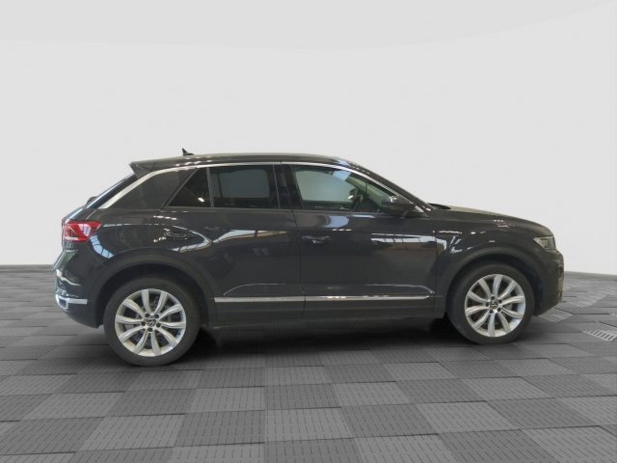 Volkswagen T-Roc 2.0 TDI SCR 150 CV Advanced BlueMotion Technology (6)