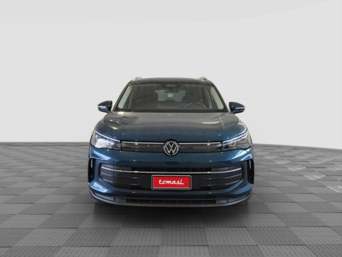 Volkswagen Tiguan 1.5 etsi Edition 130cv dsg (8)