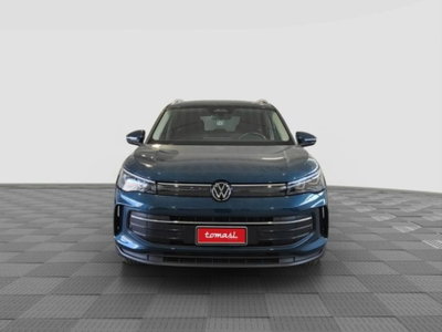 Volkswagen Tiguan 1.5 etsi Edition 130cv dsg (8)