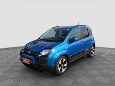 Fiat Panda Cross Cross 1.0 FireFly S&S Hybrid usata