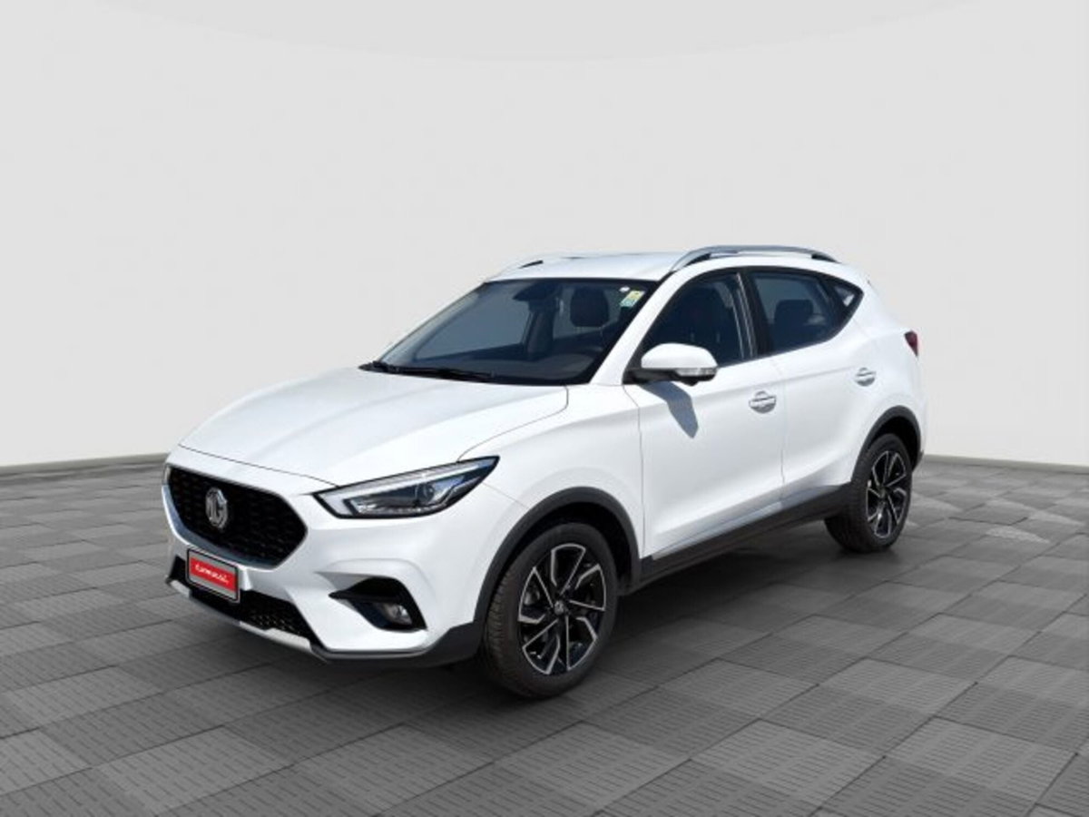 Mg ZS (2021-->) ZS 1.0T-GDI aut. Comfort