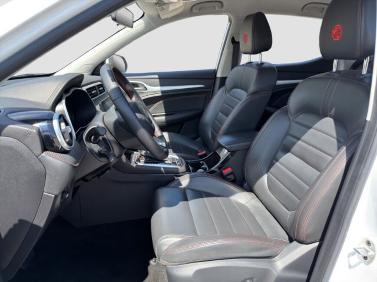Mg ZS (2021-->) ZS 1.0T-GDI aut. Comfort (10)