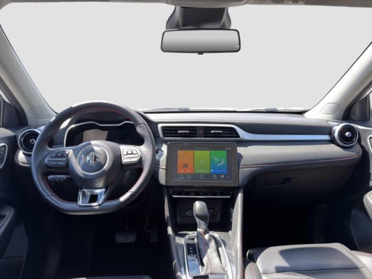 Mg ZS (2021-->) ZS 1.0T-GDI aut. Comfort (12)