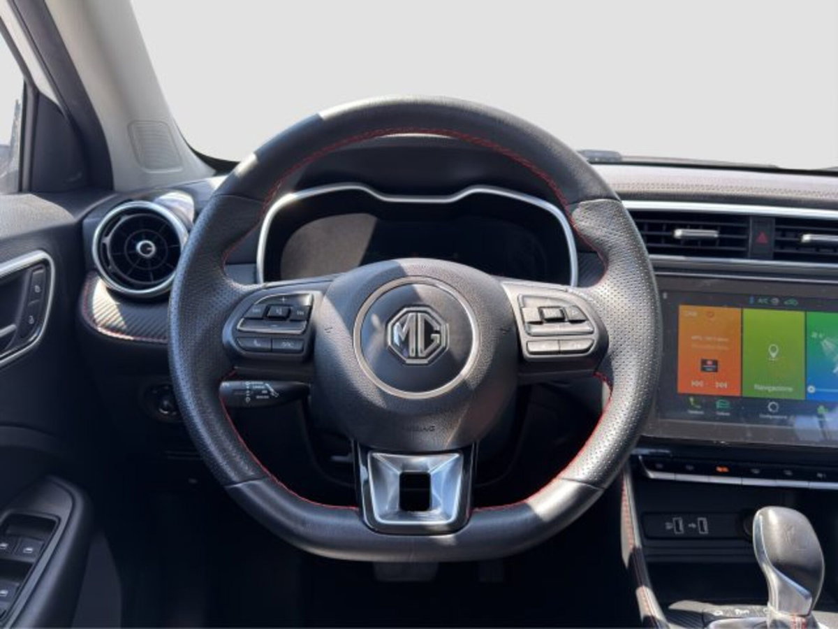 Mg ZS (2021-->) ZS 1.0T-GDI aut. Comfort (13)