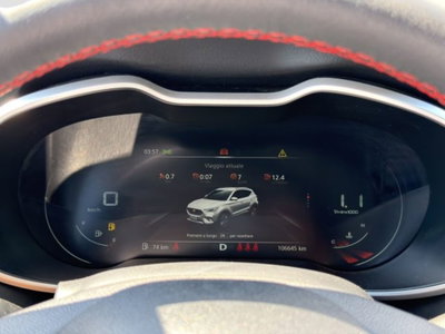 Mg ZS (2021-->) ZS 1.0T-GDI aut. Comfort (15)