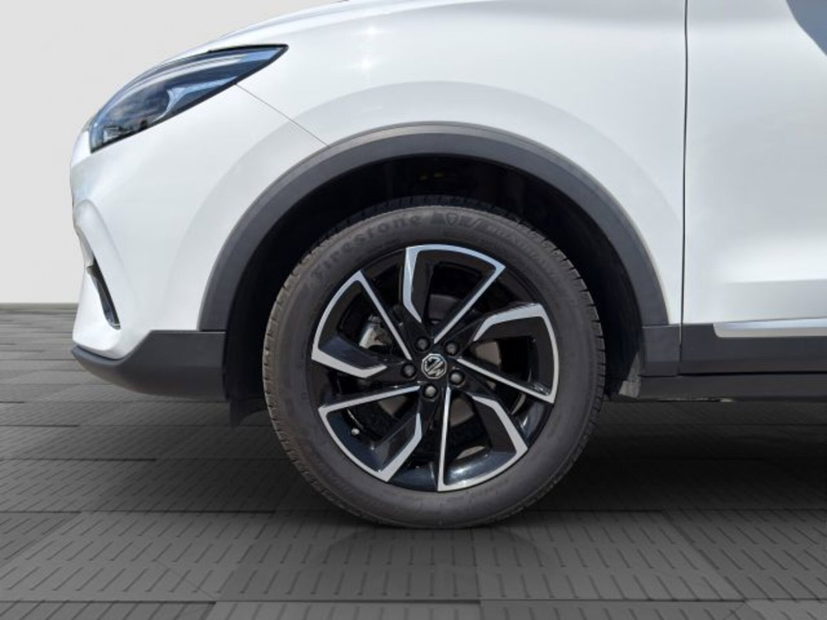 Mg ZS (2021-->) ZS 1.0T-GDI aut. Comfort (16)