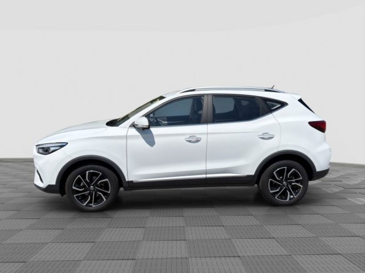 Mg ZS (2021-->) ZS 1.0T-GDI aut. Comfort (2)
