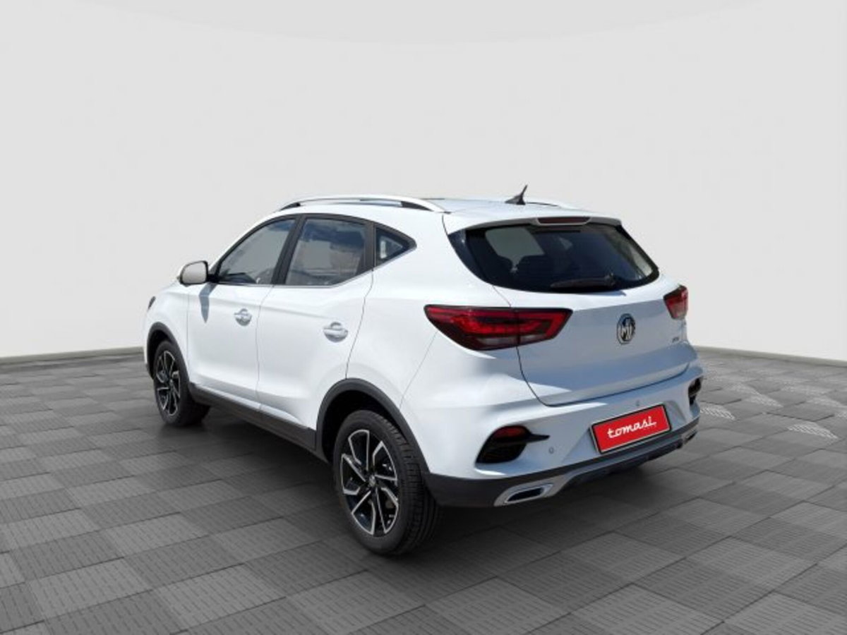 Mg ZS (2021-->) ZS 1.0T-GDI aut. Comfort (3)