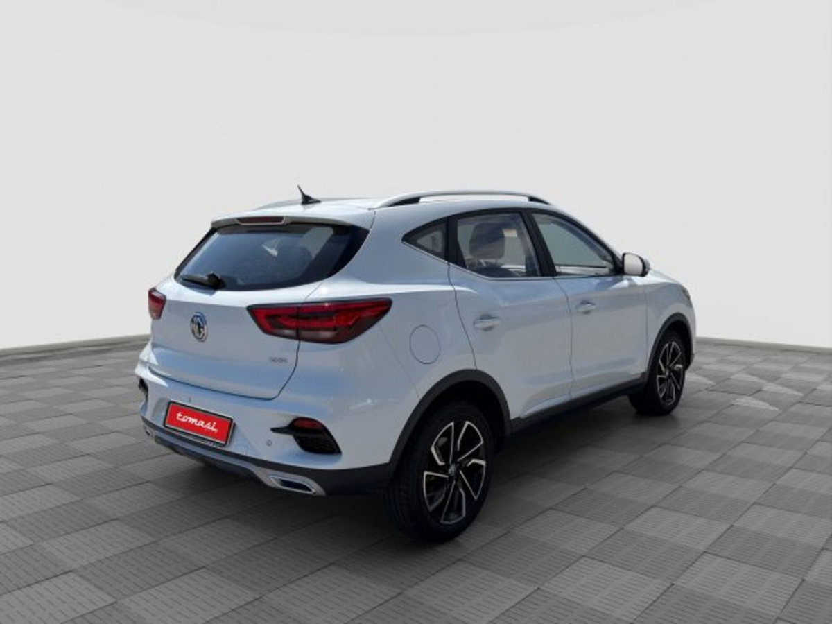 Mg ZS (2021-->) ZS 1.0T-GDI aut. Comfort (5)