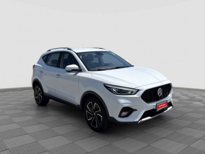 Mg ZS (2021-->) ZS 1.0T-GDI aut. Comfort (7)