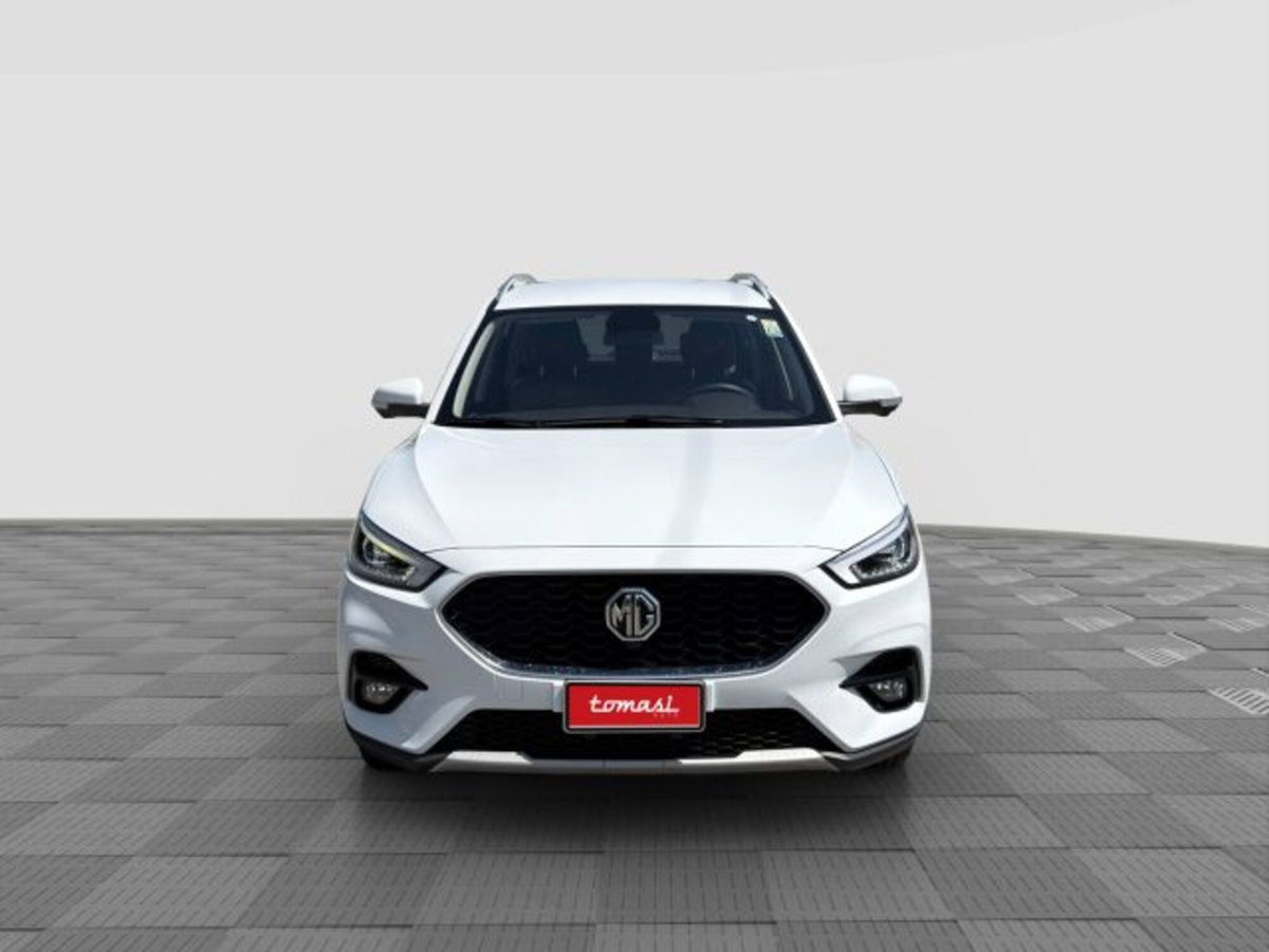 Mg ZS (2021-->) ZS 1.0T-GDI aut. Comfort (8)