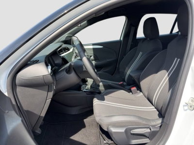 Opel Corsa 1.2 100 CV GS Line (10)