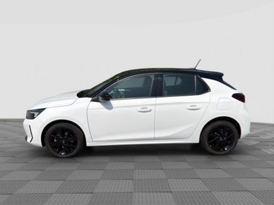 Opel Corsa 1.2 100 CV GS Line (2)
