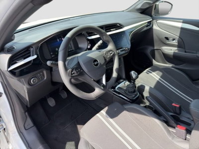 Opel Corsa 1.2 100 CV GS Line (9)