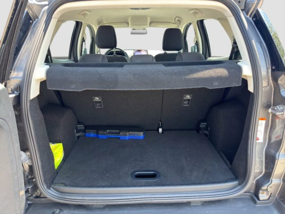 Ford EcoSport 1.0 EcoBoost 100 CV Plus (14)