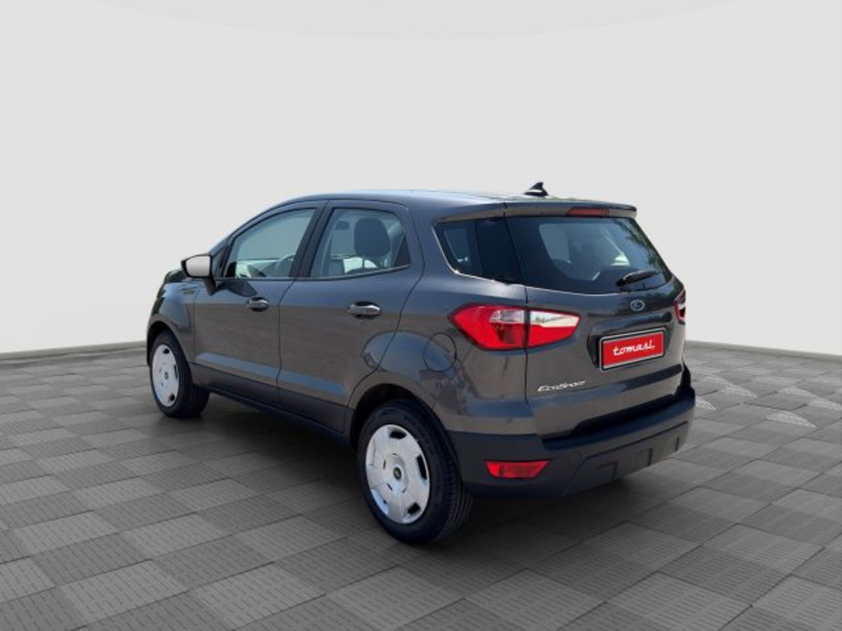 Ford EcoSport 1.0 EcoBoost 100 CV Plus (3)