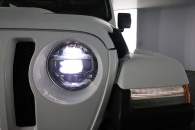 Jeep Wrangler Unlimited 2.2 Mjt II Sahara (9)