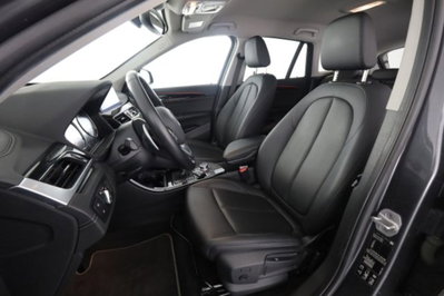 BMW X1 xDrive18d xLine Plus (2)
