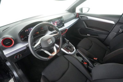 SEAT Arona 1.0 EcoTSI 115 CV DSG FR usata